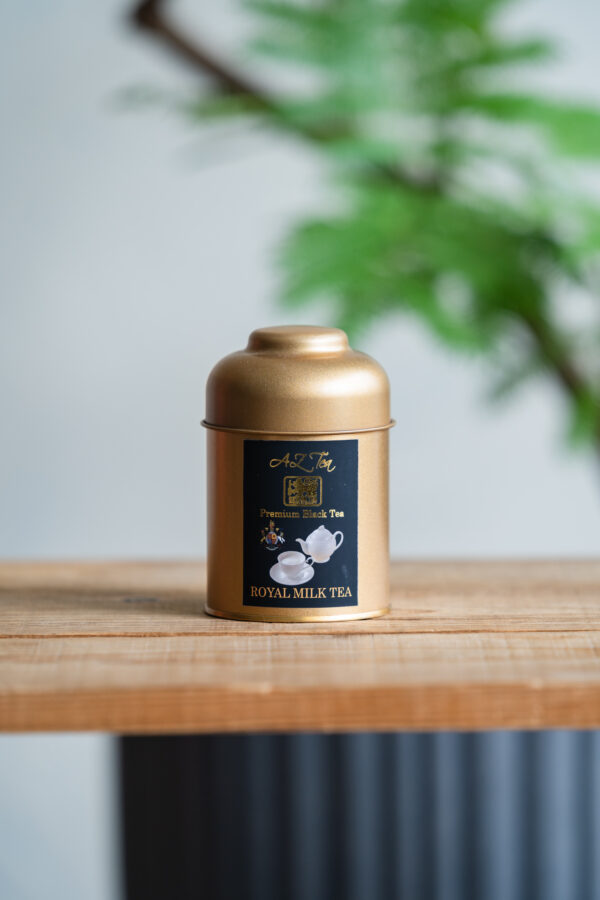 ロイヤルミルクティー（茶葉）/ Royal Milk Tea