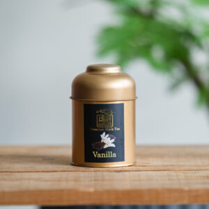 バニラティー VANILLA TEA