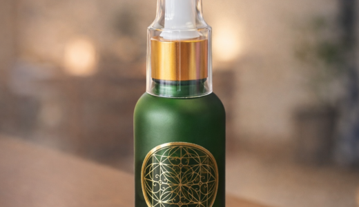 特別発酵液「スパークリングジョイ」