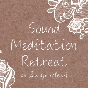 soundmeditationRetreat